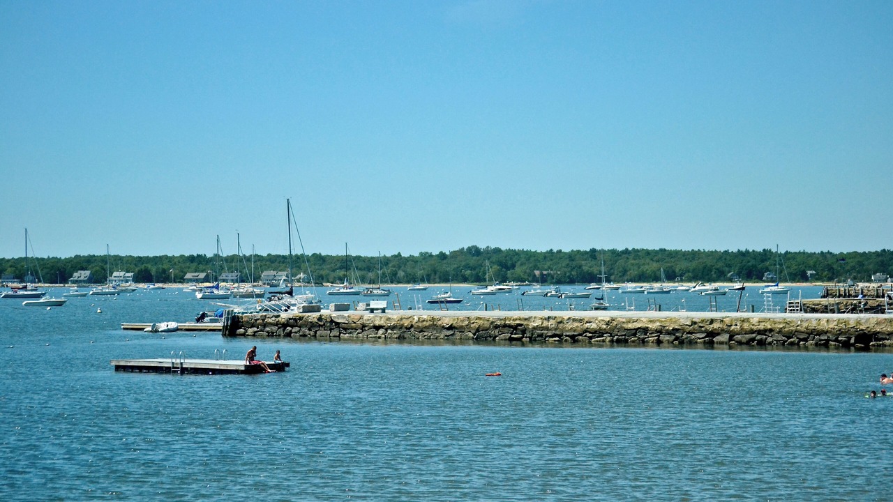 Photo of Others in Mattapoisett Center