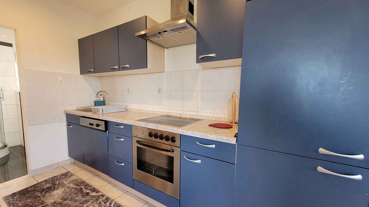 Photo of Kitchen in Milovcici