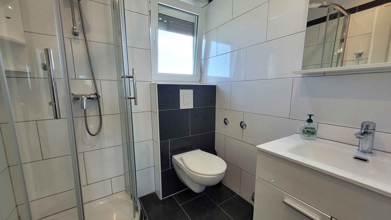 Photo of Bathroom in Milovcici