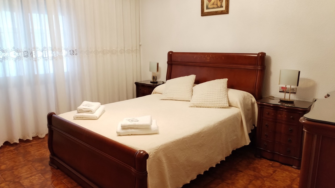 Photo of Bedroom in Alcora