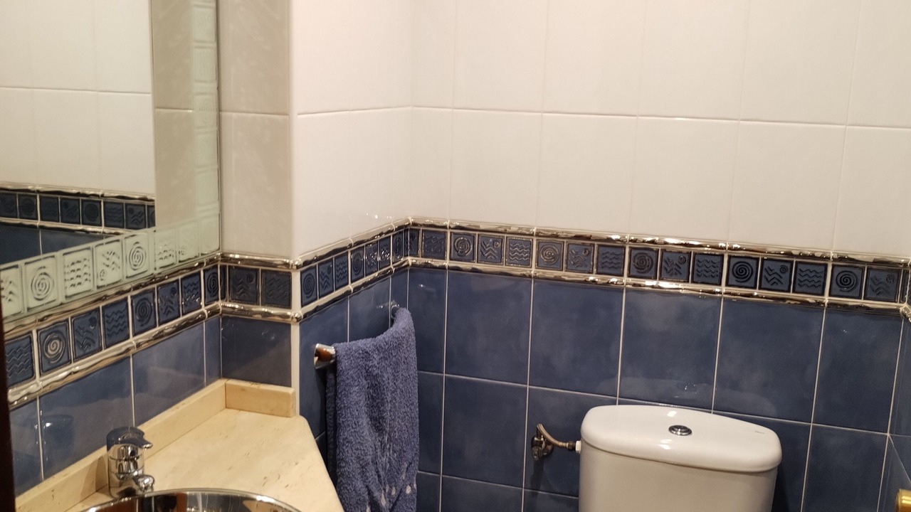 Photo of Bathroom in Alcora