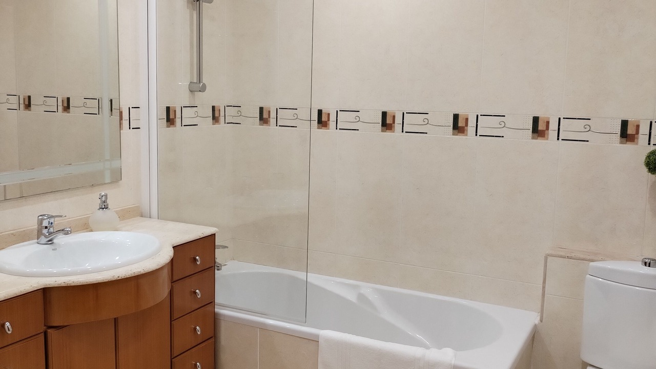 Photo of Bathroom in Alcora