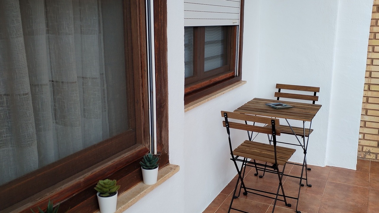Photo of Outdoor in Alcora