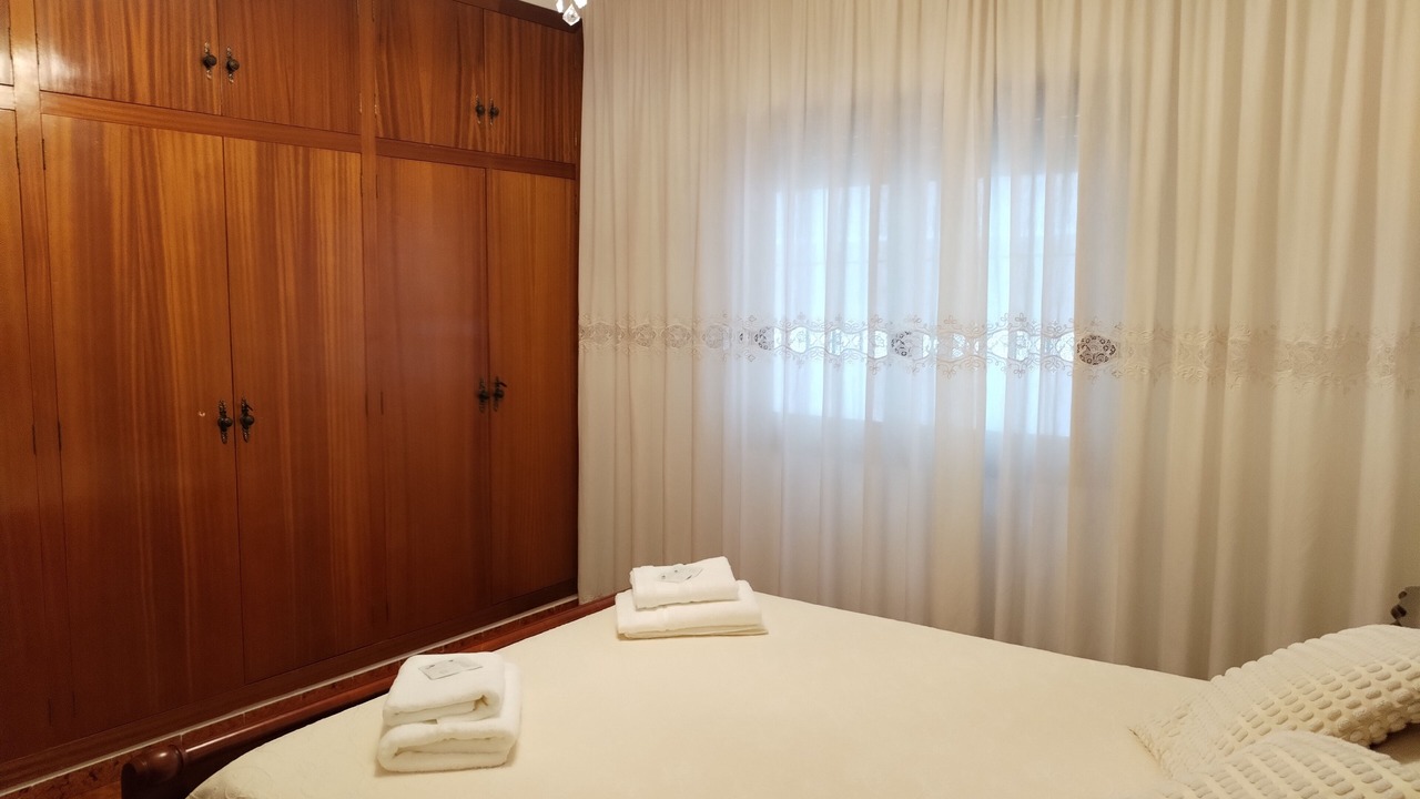 Photo of Bedroom in Alcora