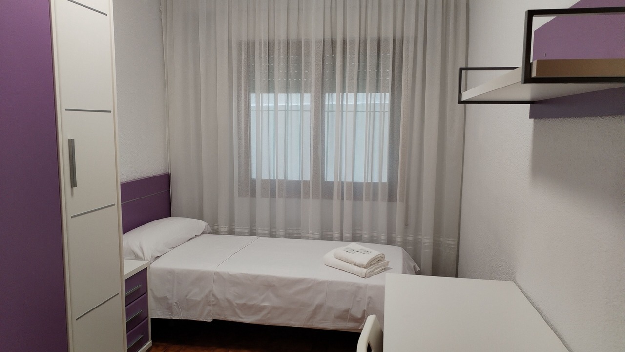 Photo of Bedroom in Alcora