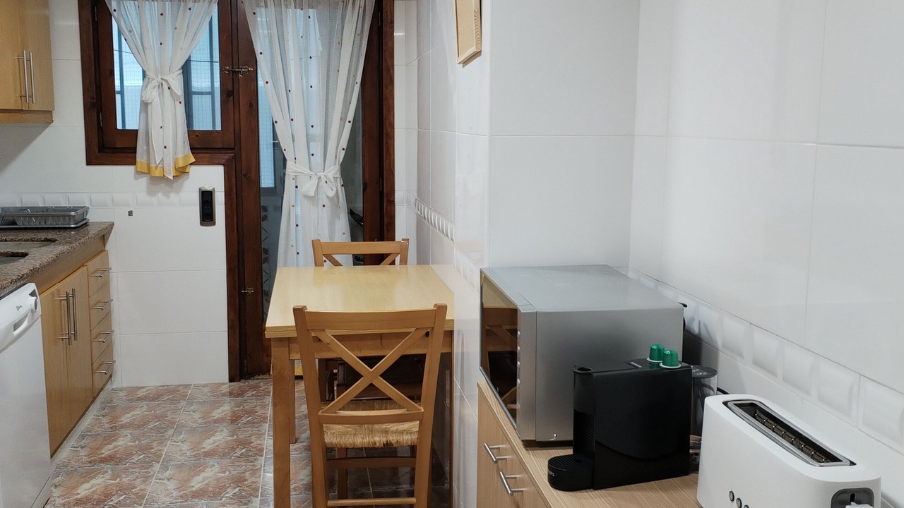 Photo of Kitchen in Alcora