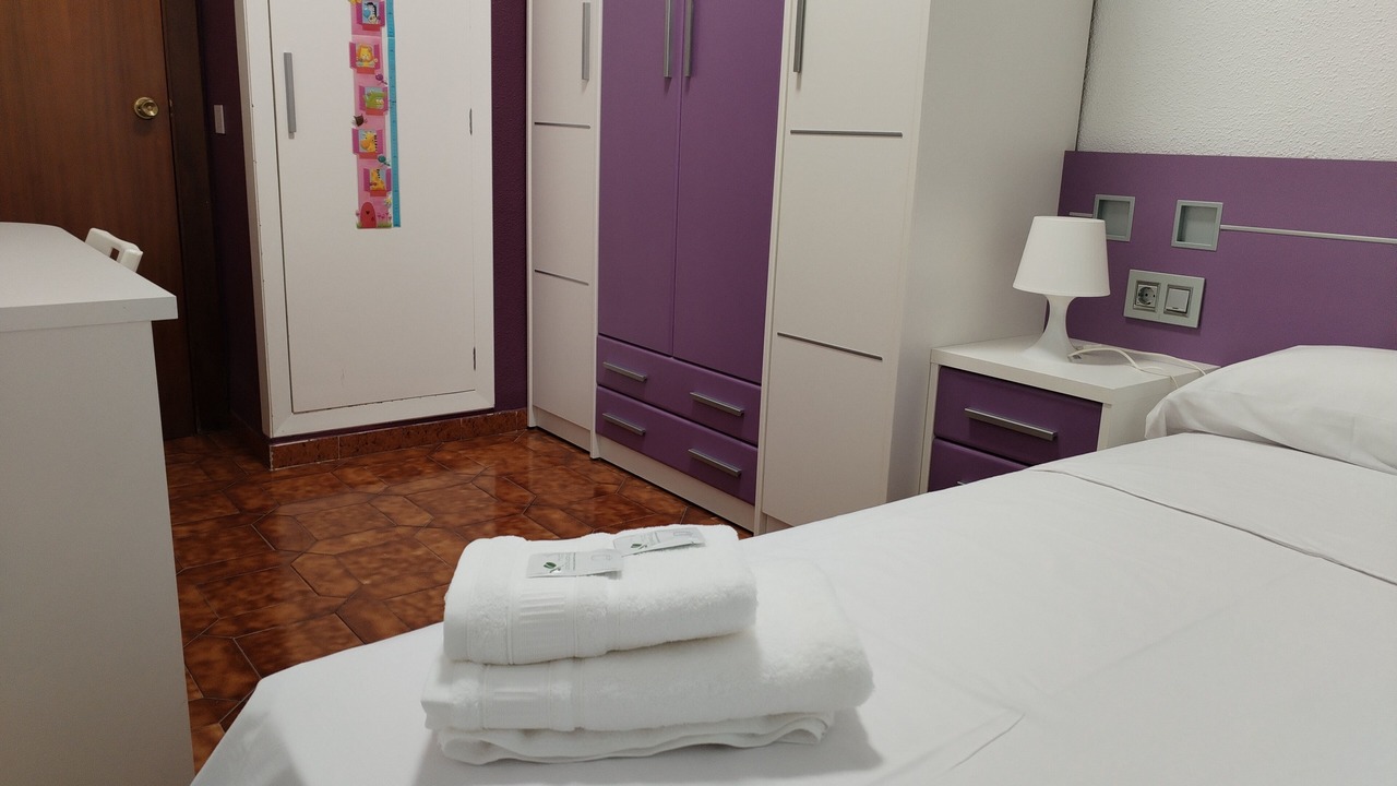 Photo of Bedroom in Alcora