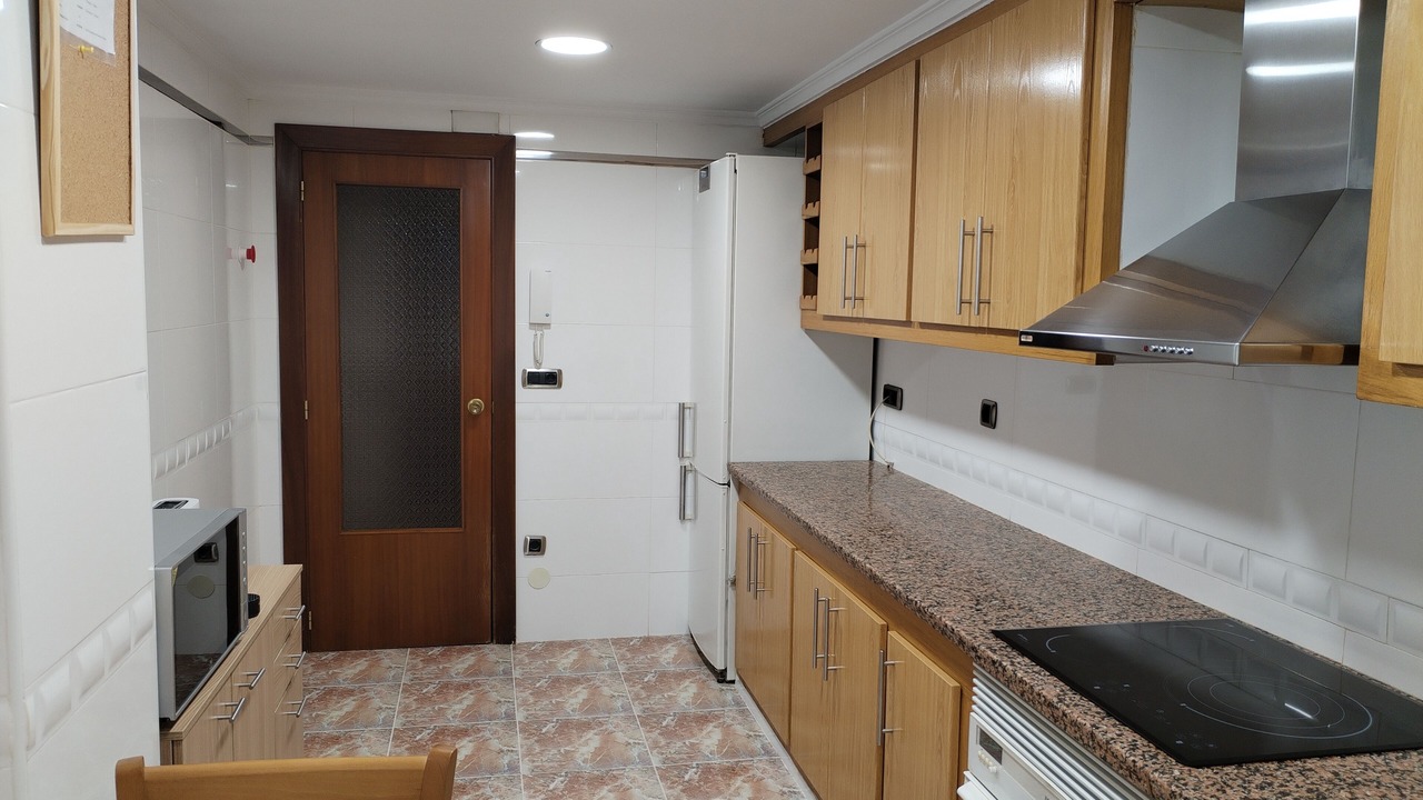 Photo of Kitchen in Alcora