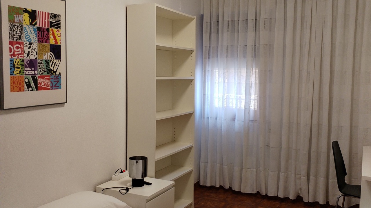 Photo of Bedroom in Alcora