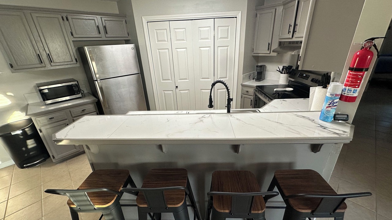 Photo of Kitchen in Flowood