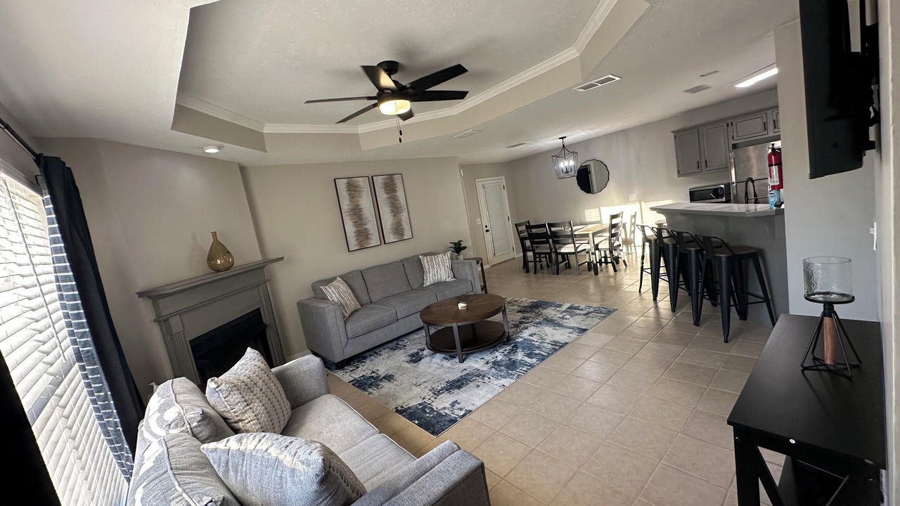 Photo of Livingroom in Flowood