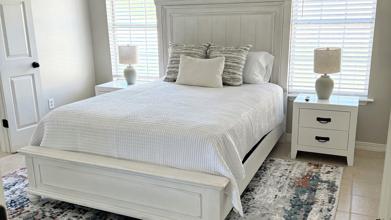 Photo of Bedroom in Flowood