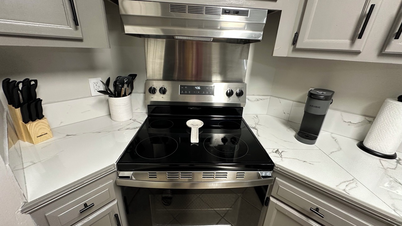 Photo of Kitchen in Flowood