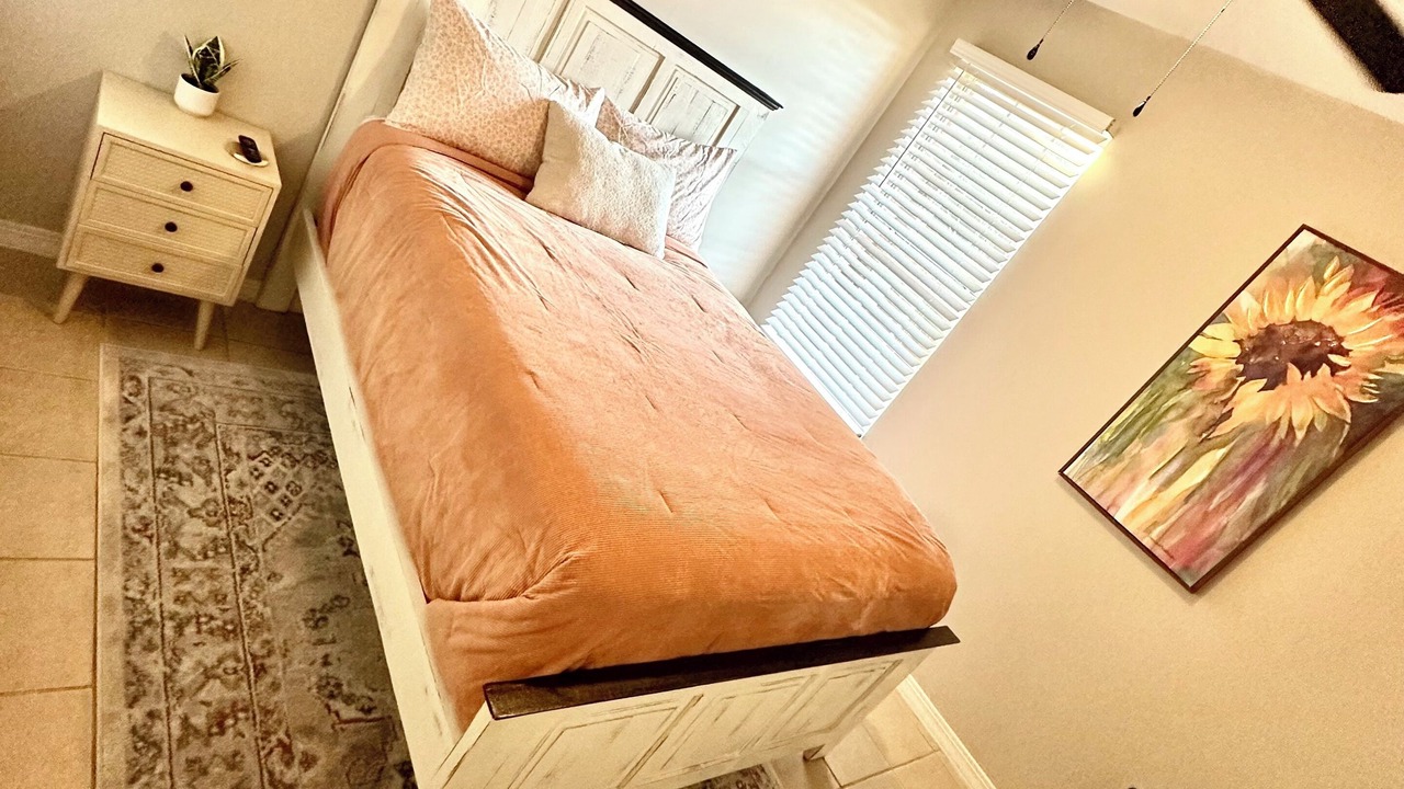 Photo of Bedroom in Flowood