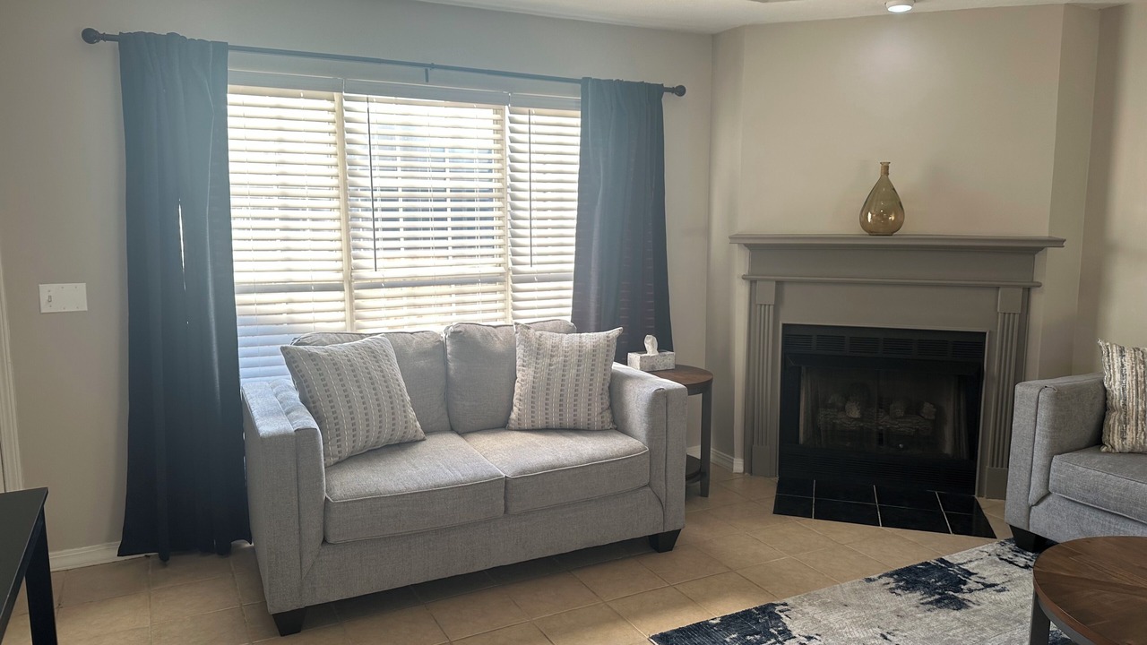 Photo of Livingroom in Flowood