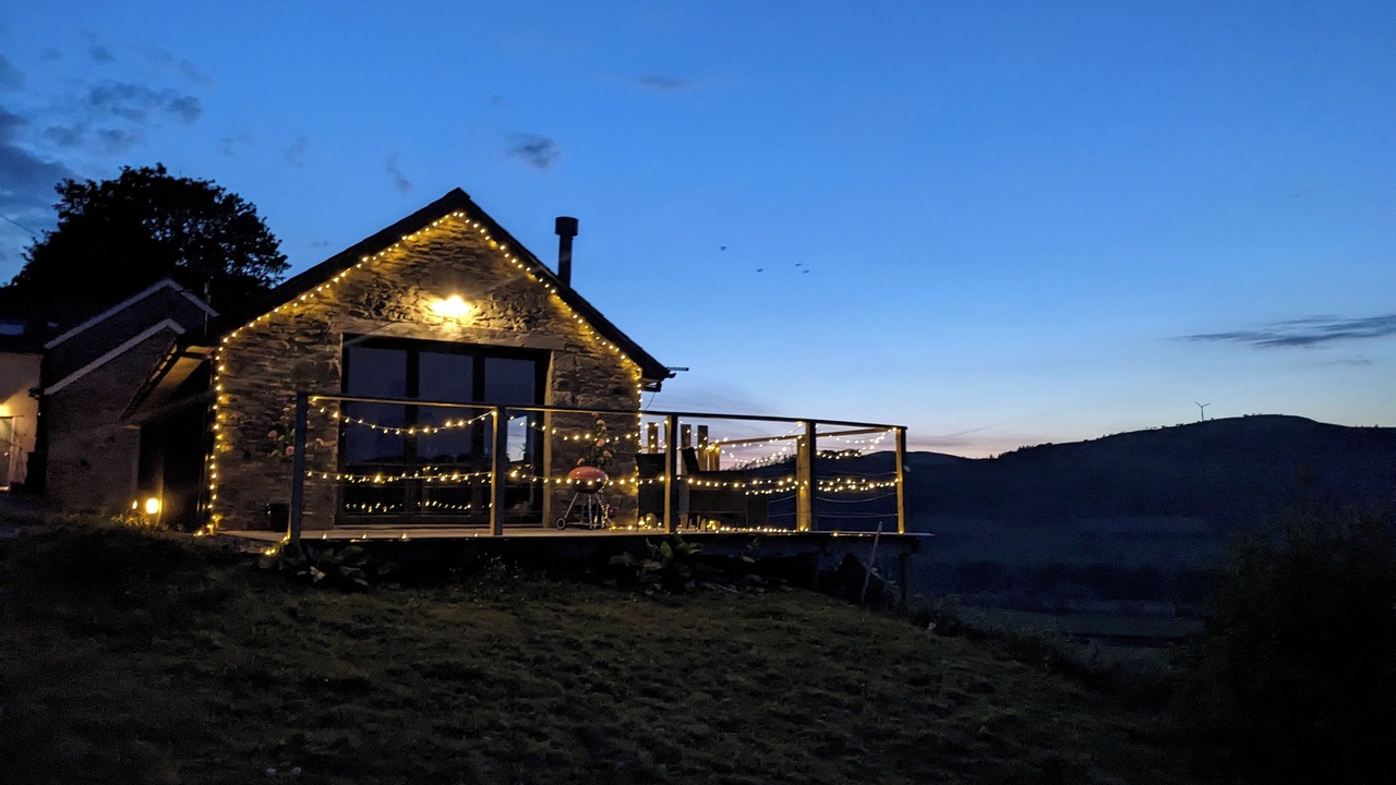 Photo of Outdoor in Llandrillo