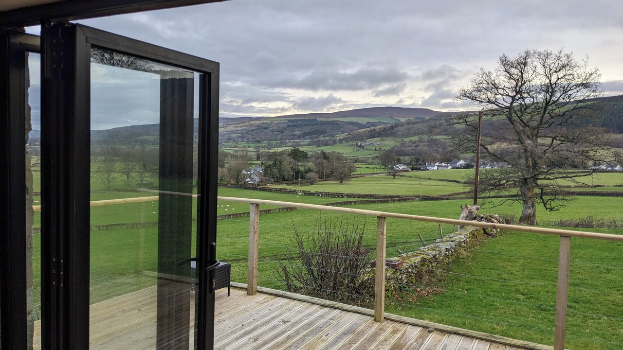 Photo of Outdoor in Llandrillo