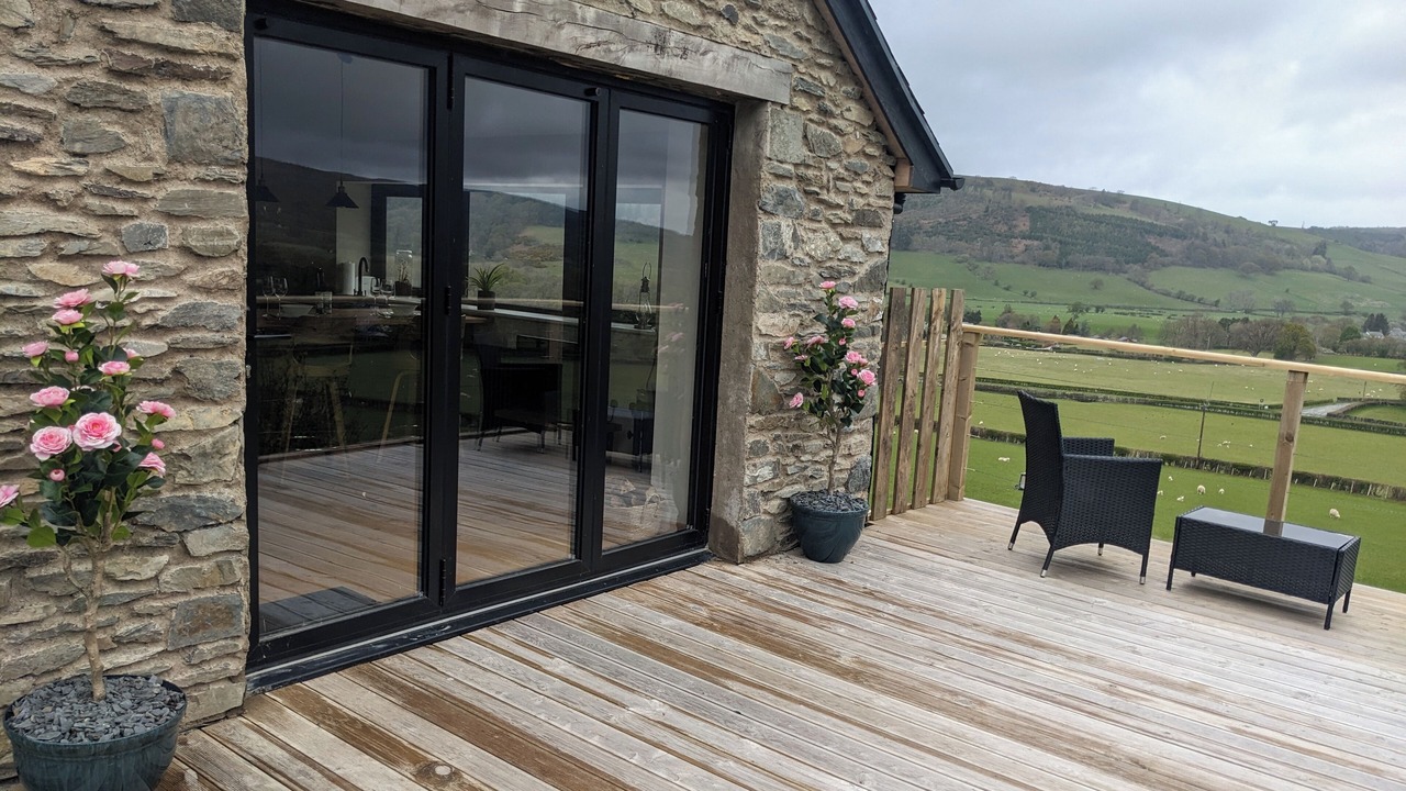 Photo of Outdoor in Llandrillo