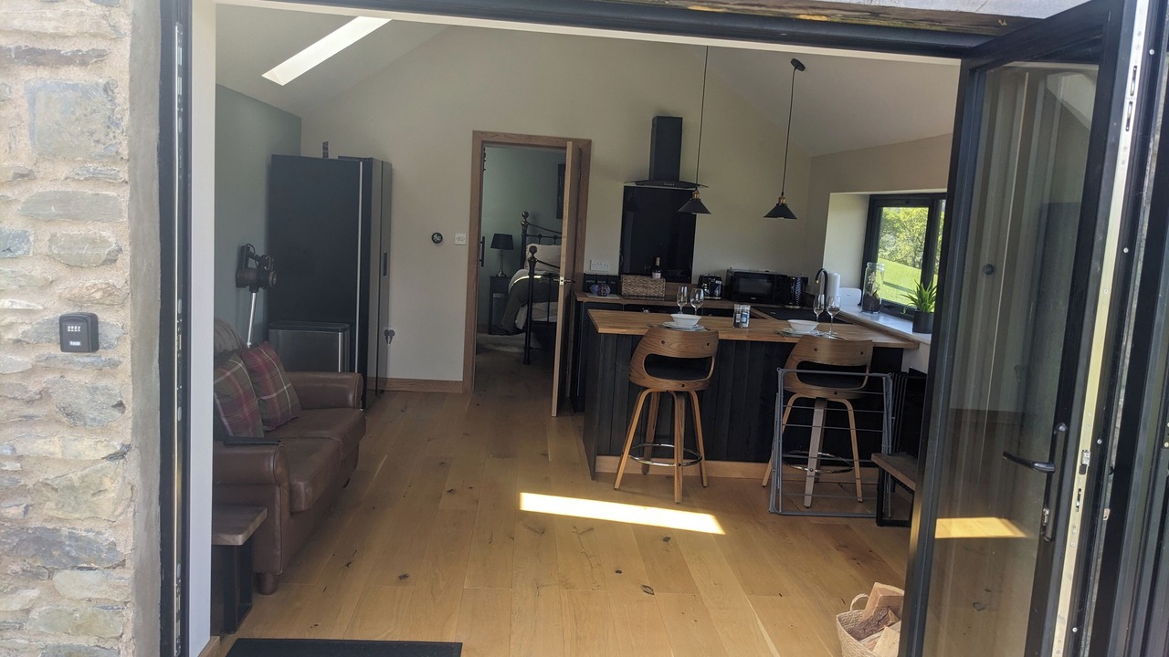 Photo of Others in Llandrillo