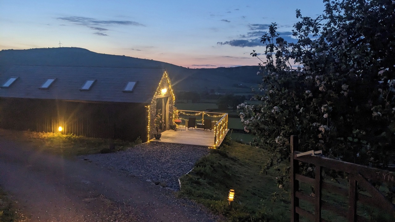 Photo of Outdoor in Llandrillo