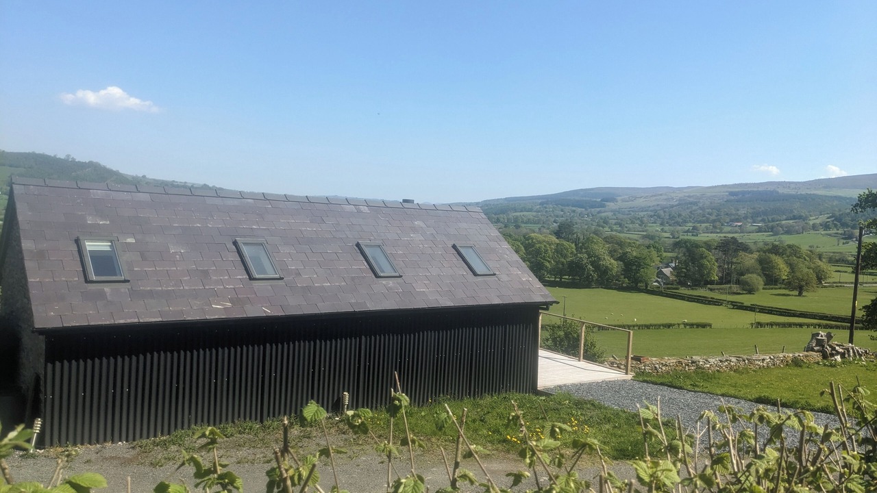 Photo of Outdoor in Llandrillo