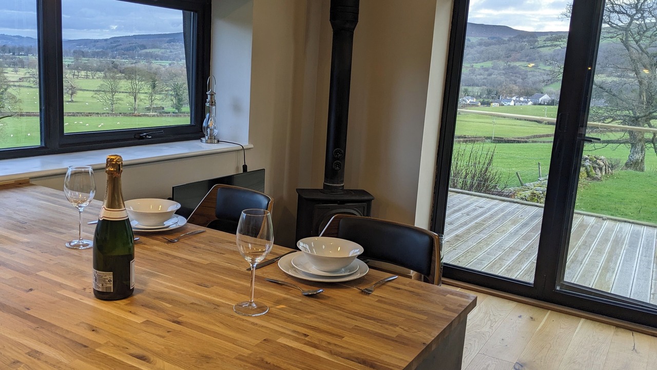 Photo of Others in Llandrillo