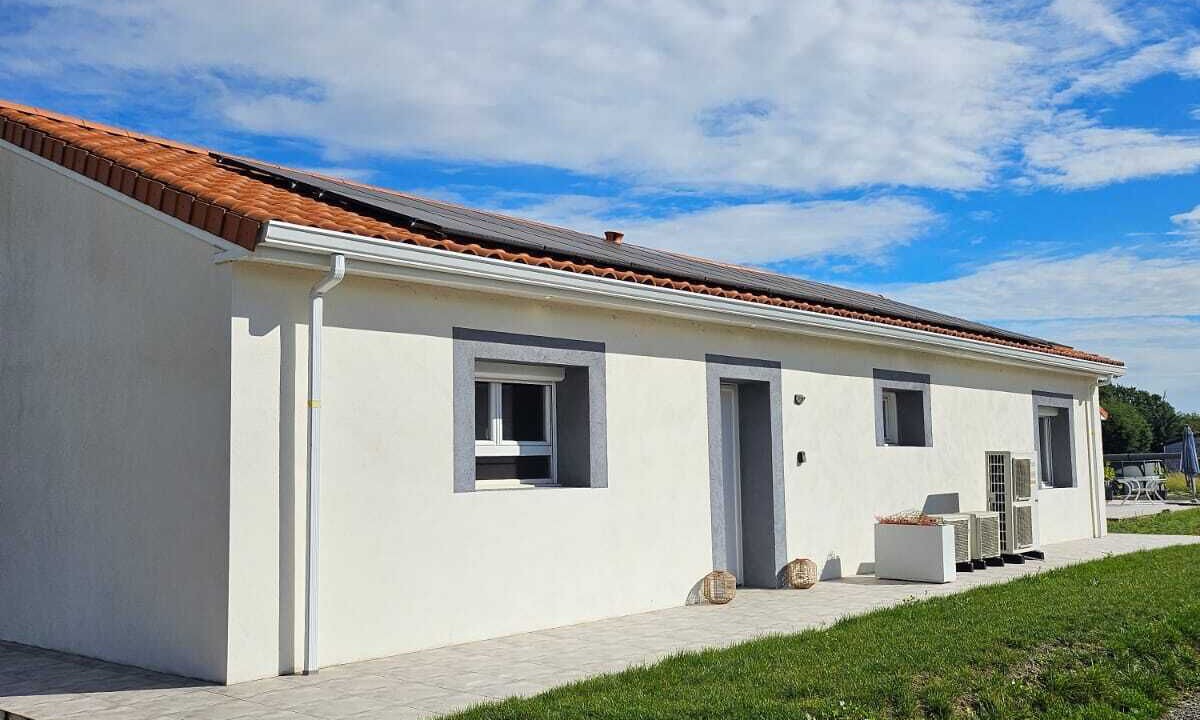 Photo of Outdoor in Cornebarrieu