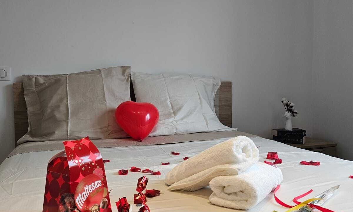 Photo of Bedroom in Cornebarrieu