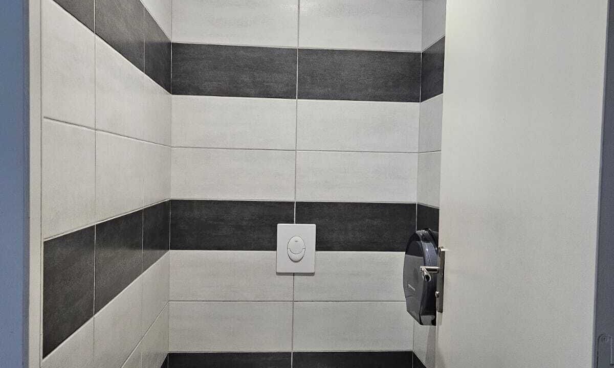 Photo of Bathroom in Cornebarrieu