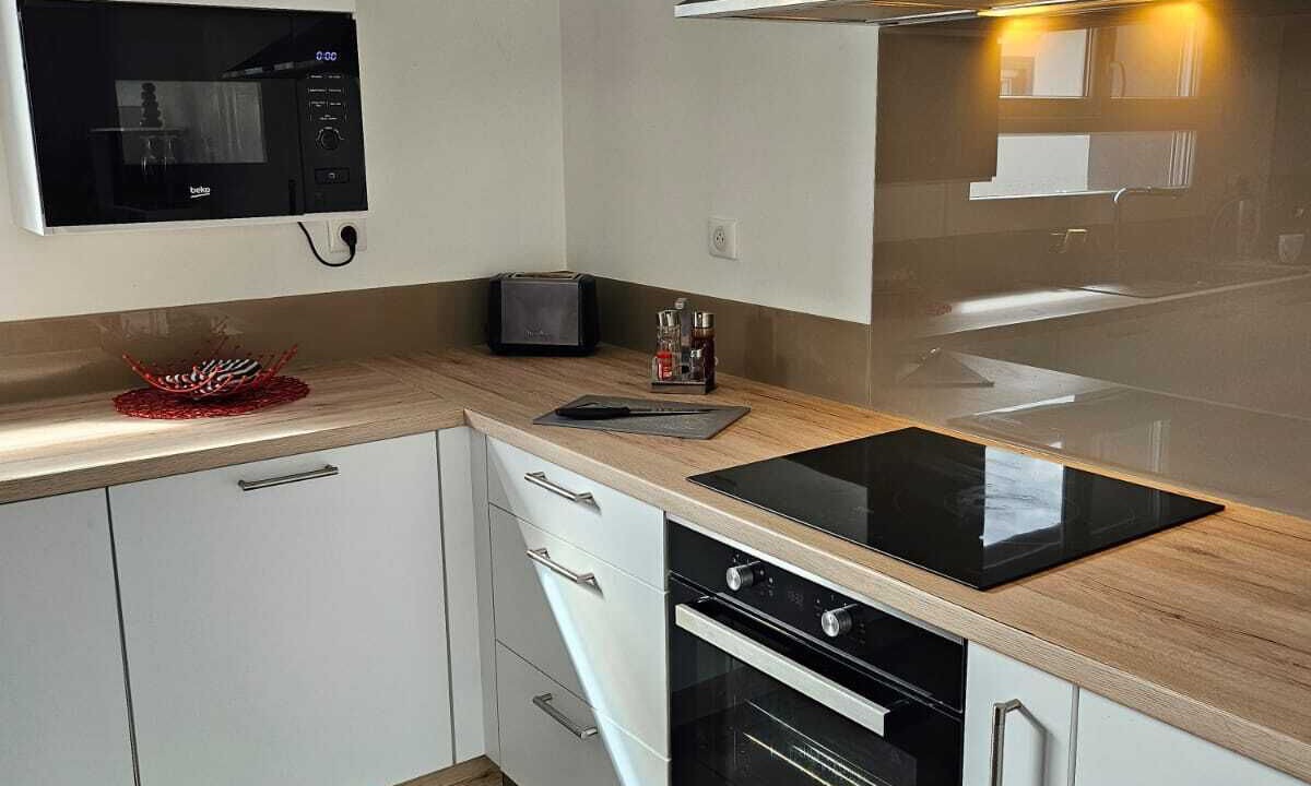 Photo of Kitchen in Cornebarrieu