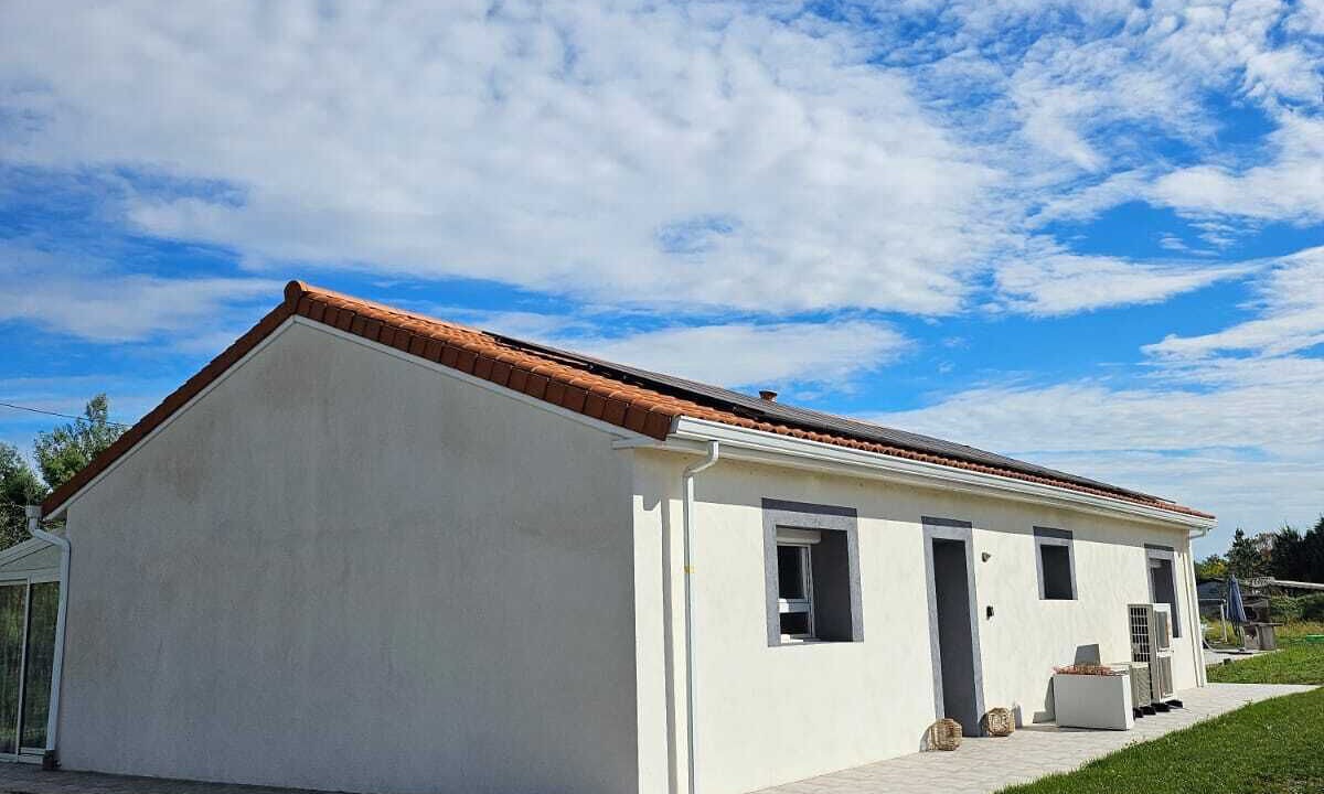 Photo of Outdoor in Cornebarrieu