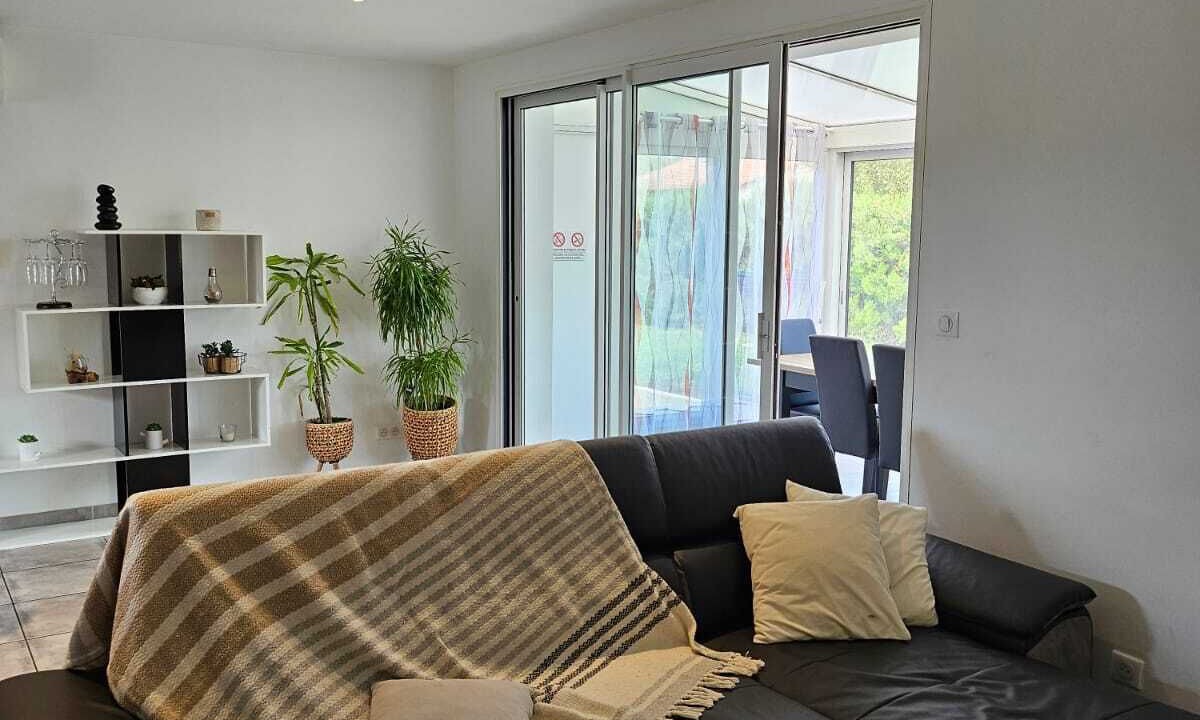 Photo of Livingroom in Cornebarrieu