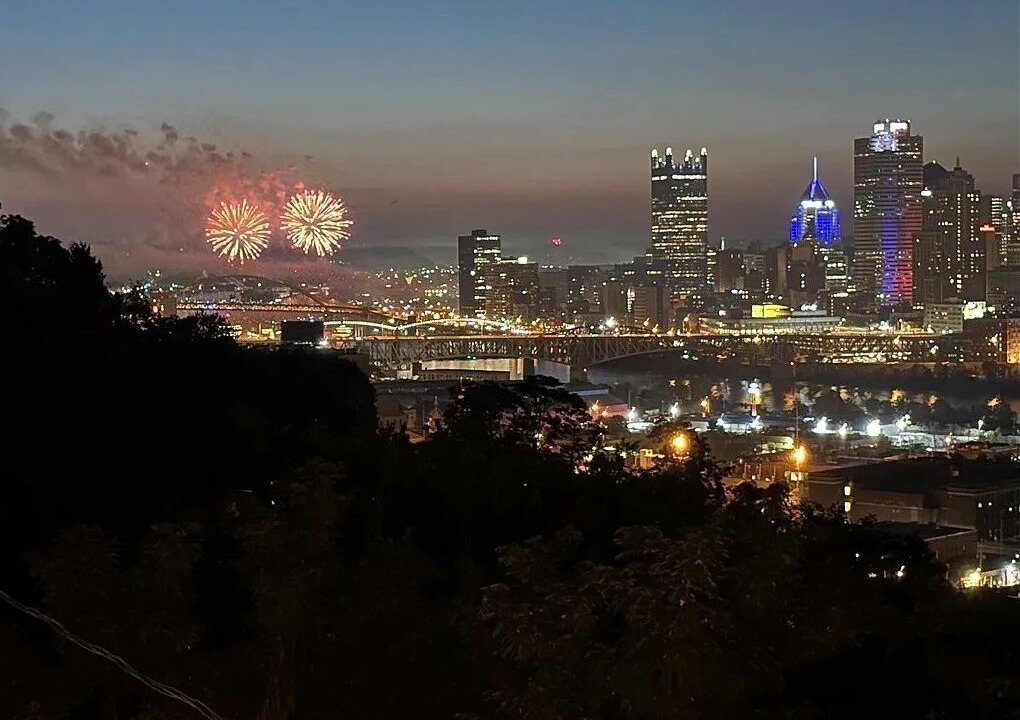 Photo of Others in South Side Slopes