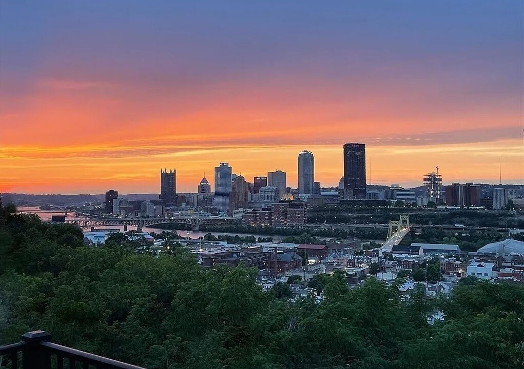 Photo of Outdoor in South Side Slopes