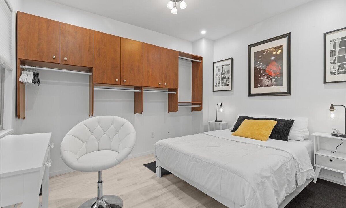 Photo of Bedroom in South Side Slopes