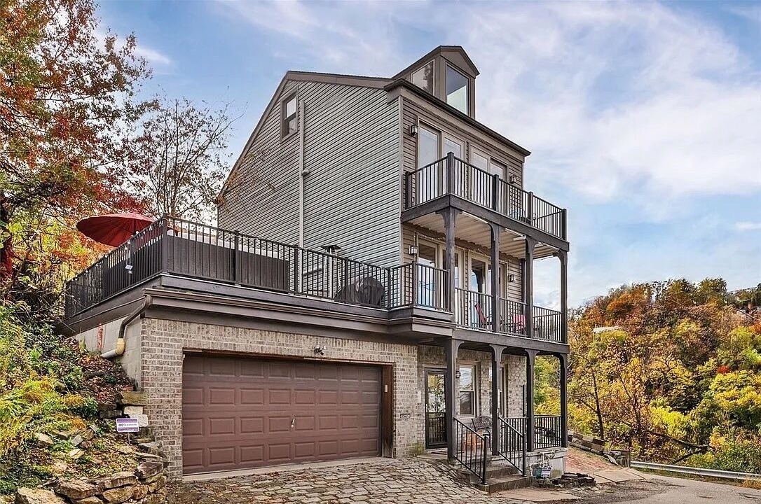 Photo of Outdoor in South Side Slopes