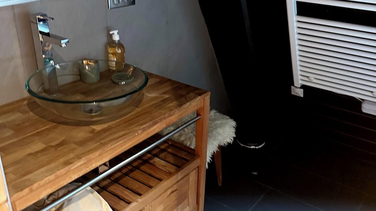 Photo of Bathroom in Vignec