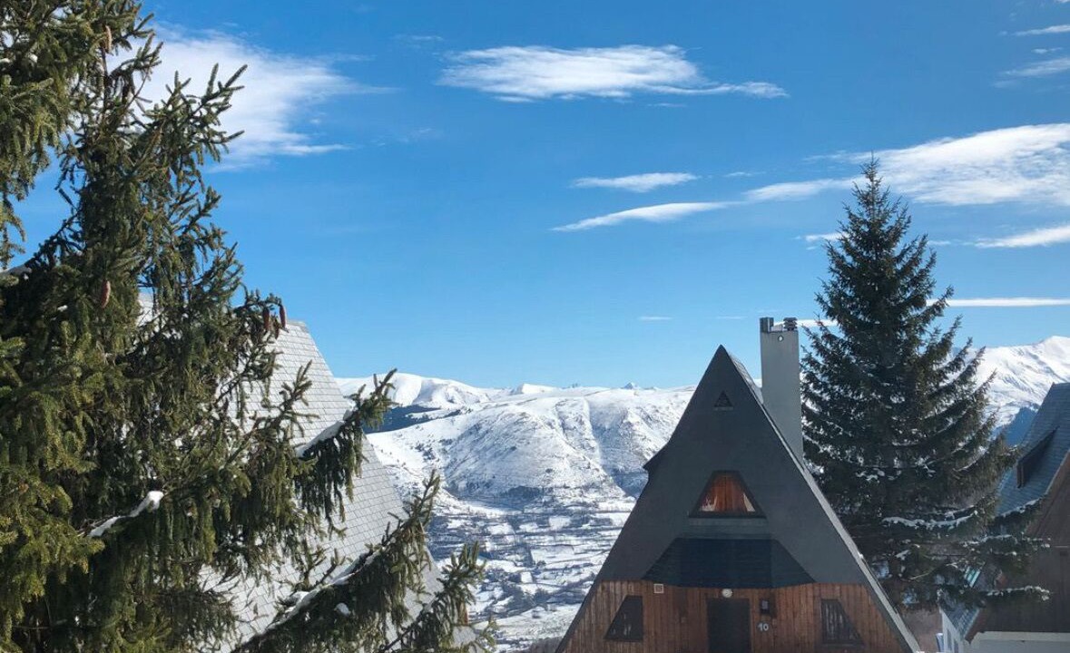 Photo of Outdoor in Vignec