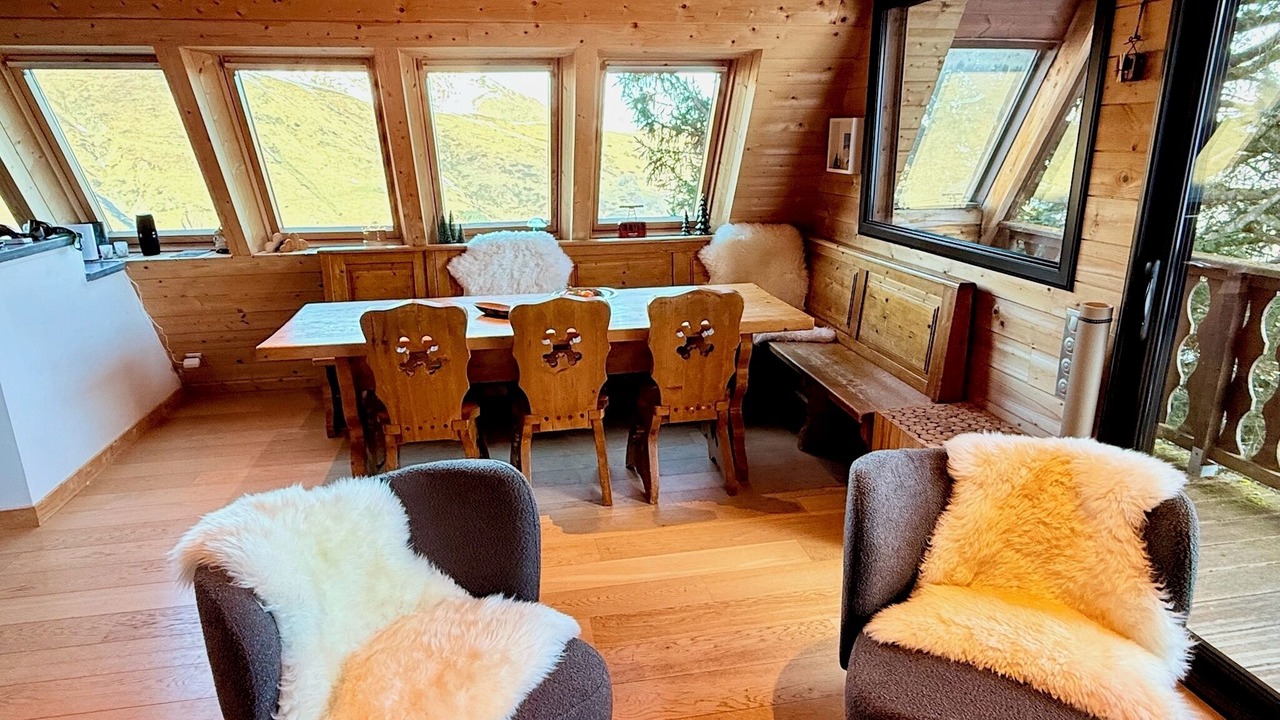Photo of Livingroom in Vignec