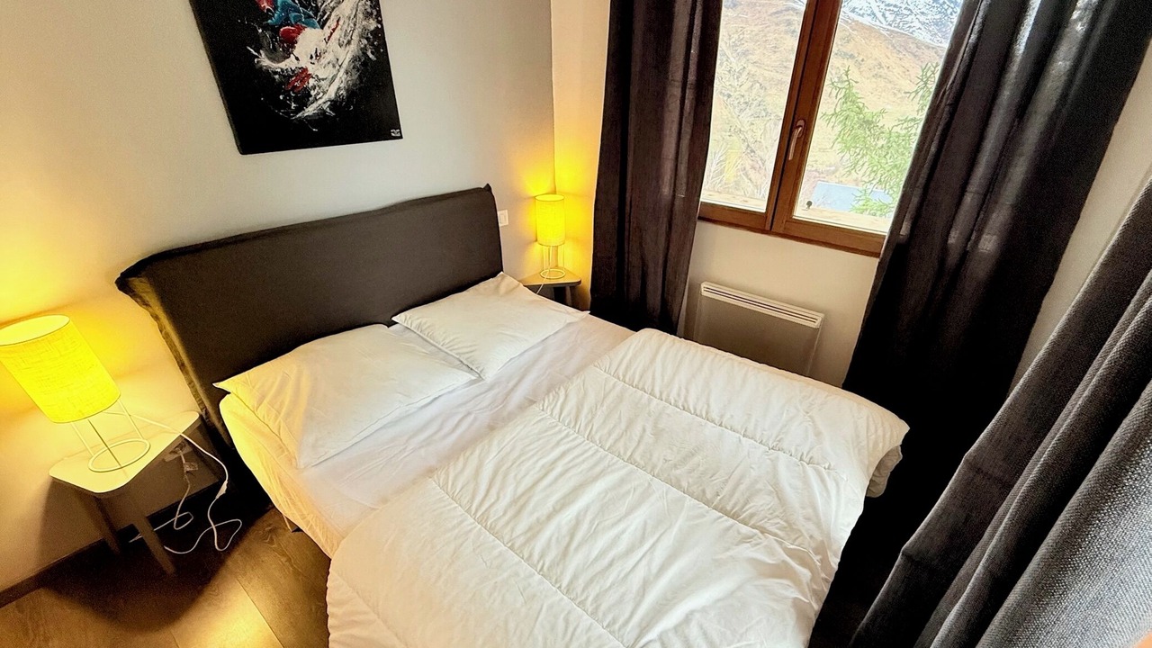 Photo of Bedroom in Vignec
