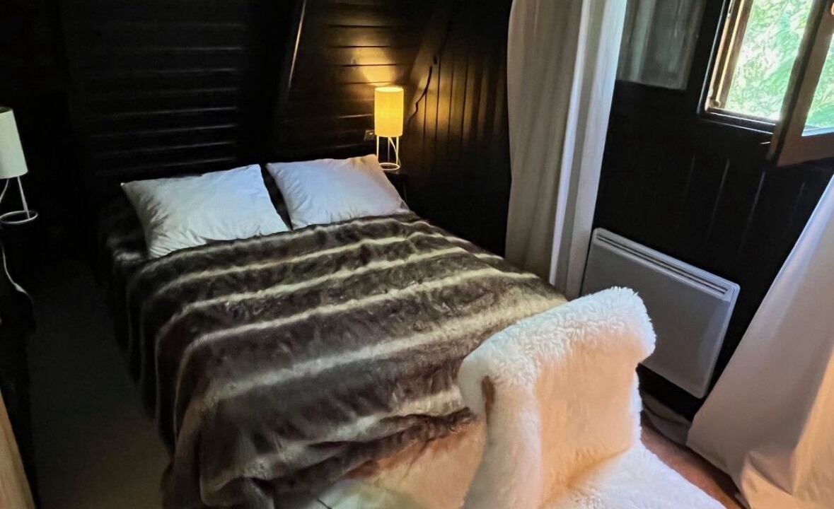 Photo of Bedroom in Vignec