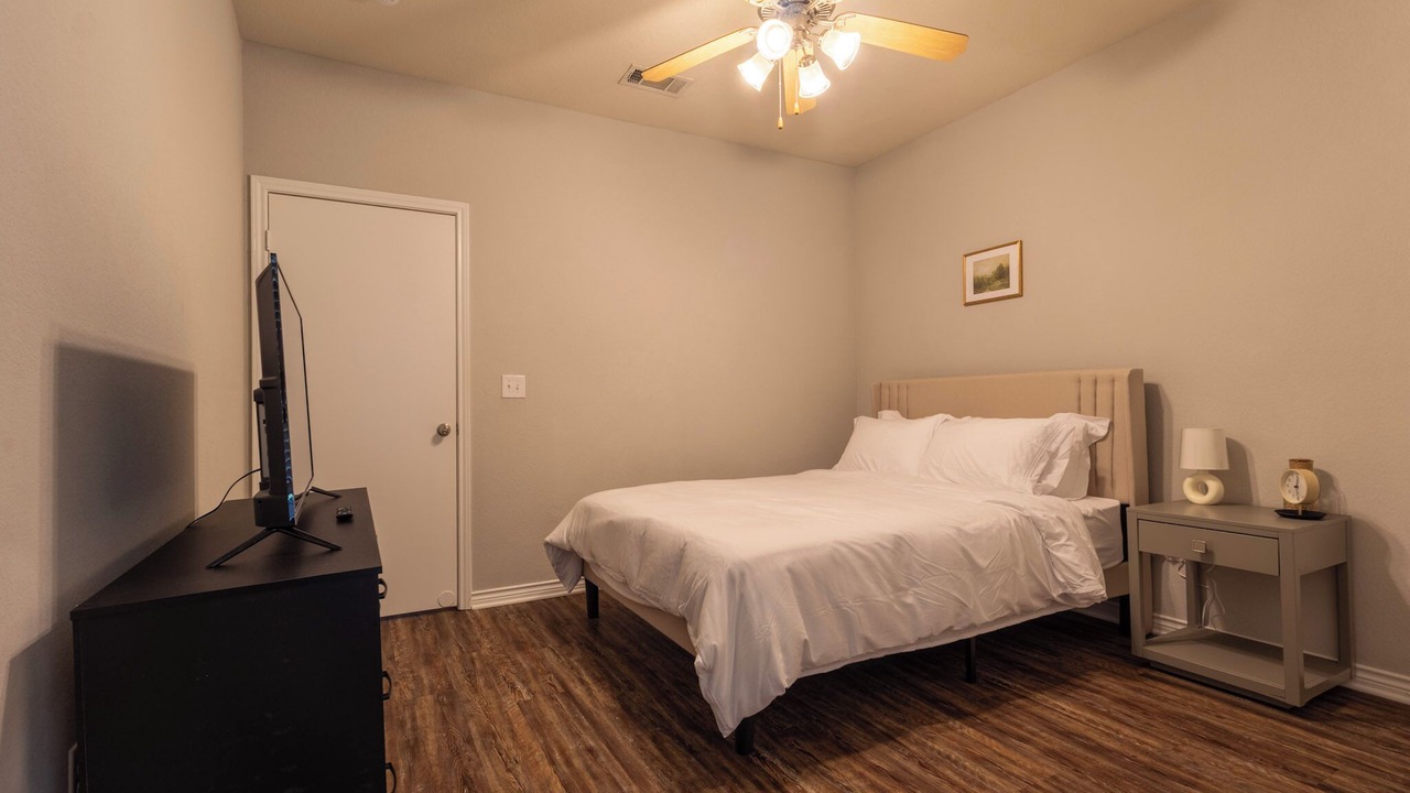 Photo of Bedroom in Robinson