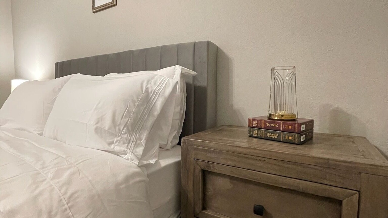Photo of Bedroom in Robinson