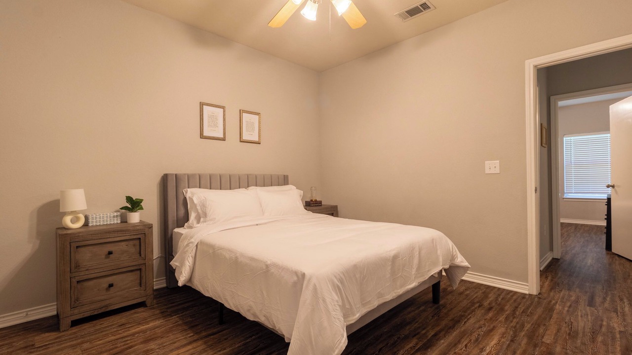 Photo of Bedroom in Robinson