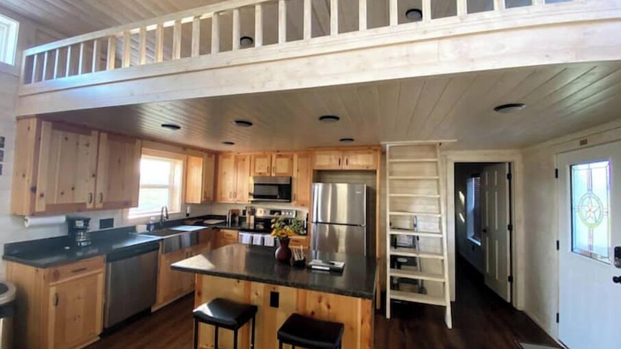 Photo of Kitchen in Paige