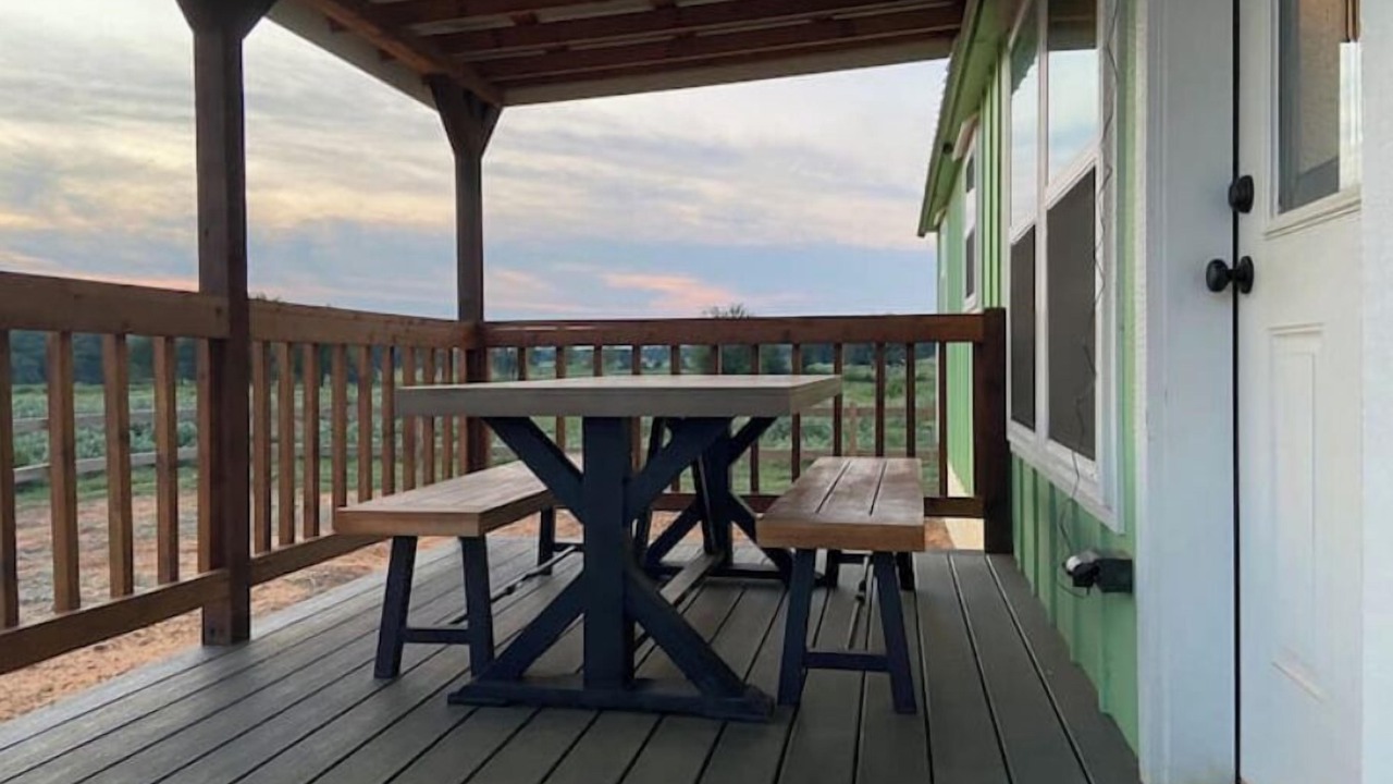 Photo of Outdoor in Paige