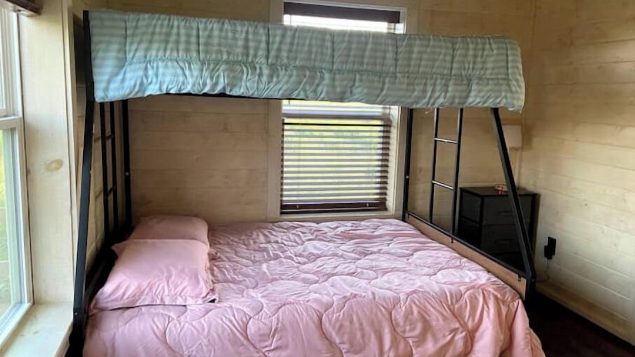 Photo of Bedroom in Paige