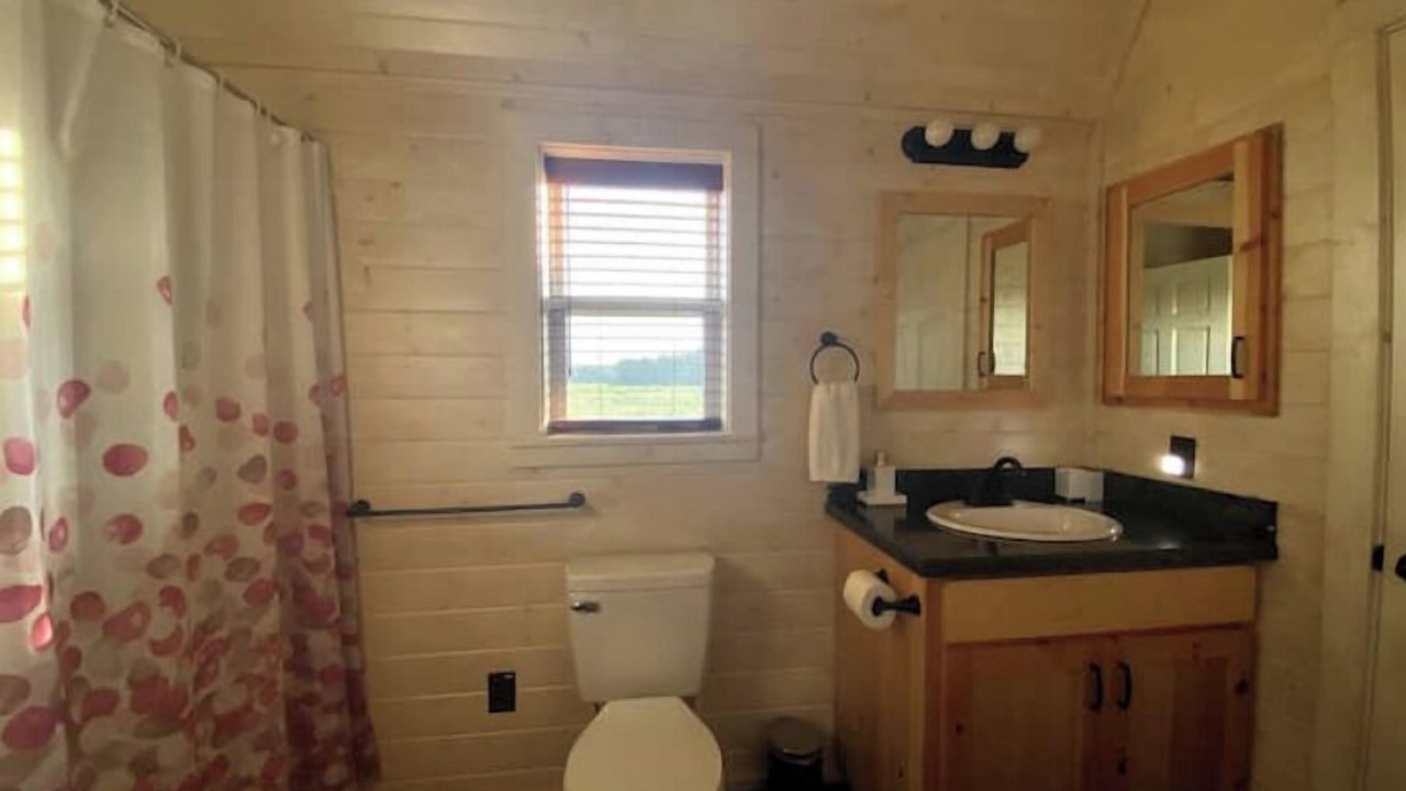 Photo of Bathroom in Paige
