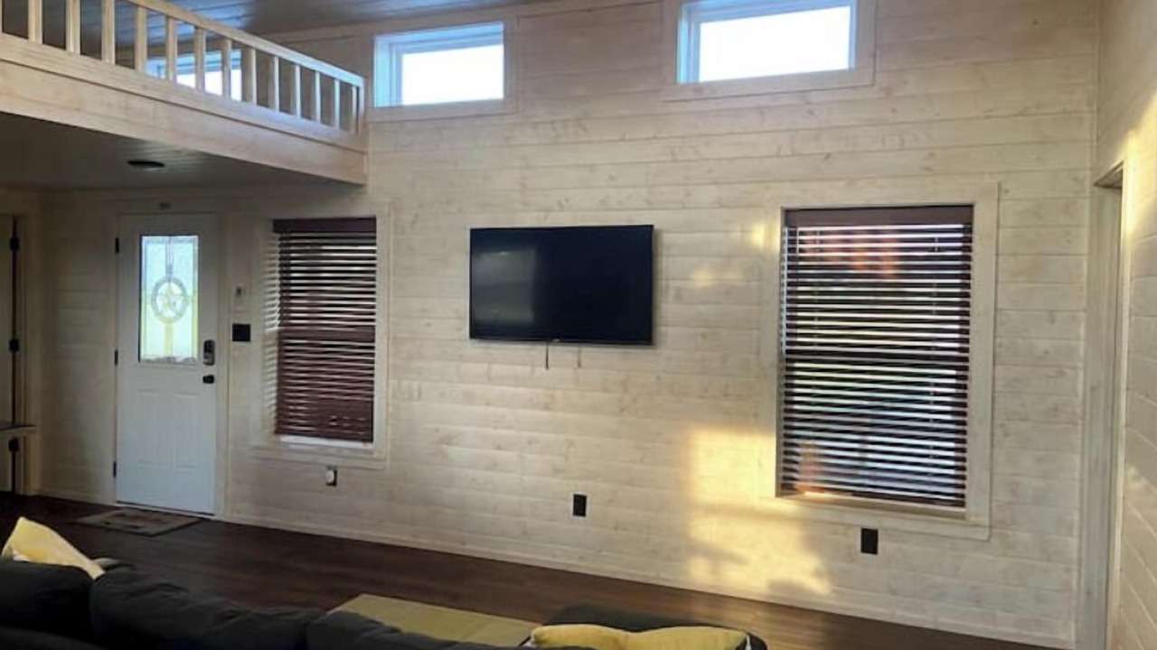 Photo of Livingroom in Paige