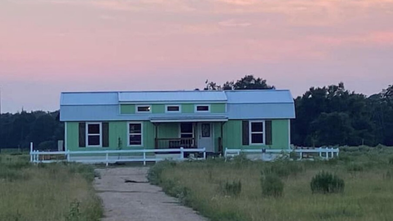 Photo of Outdoor in Paige